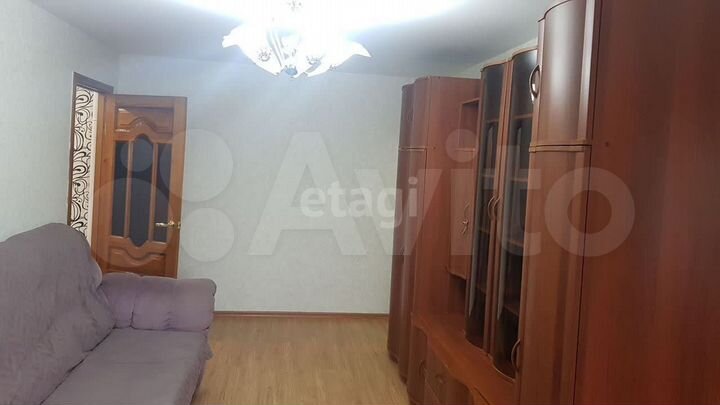 2-к. квартира, 43,1 м², 2/5 эт.
