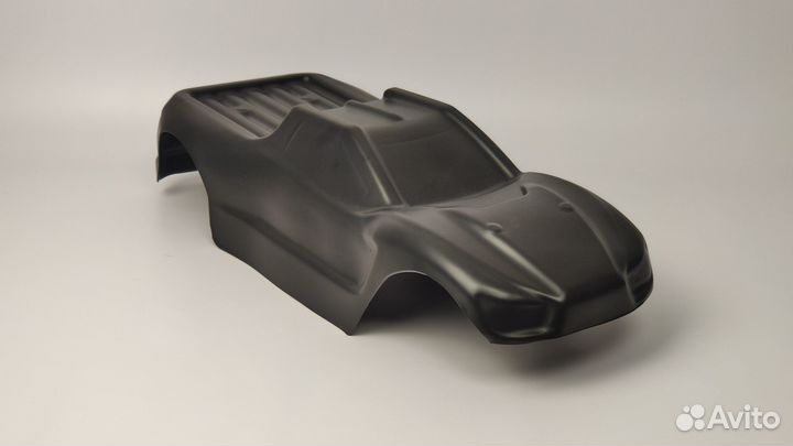 Кузов на RC модель для монстров 1/8 и 1/10 Bsd