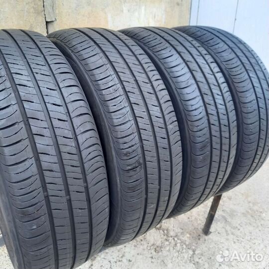 Kumho Solus SA01 KH32 205/65 R16 95H