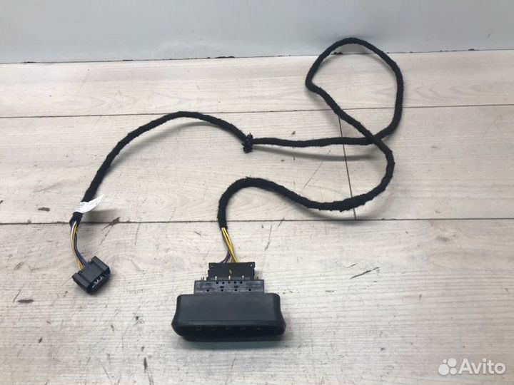 Контакты двери Mercedes Vito W639