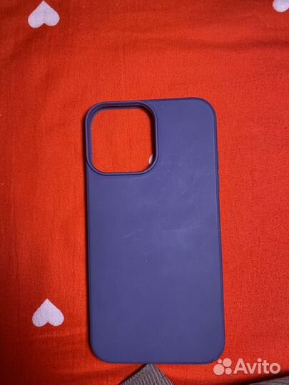 Чехол на XR в корпусе 13pro