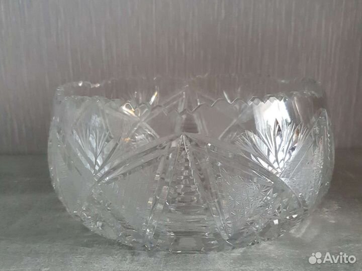 Ваза для фруктов