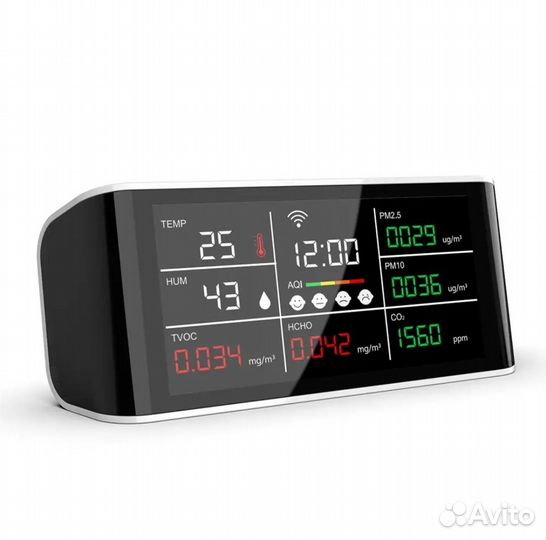 Умные wifi устройства tuya