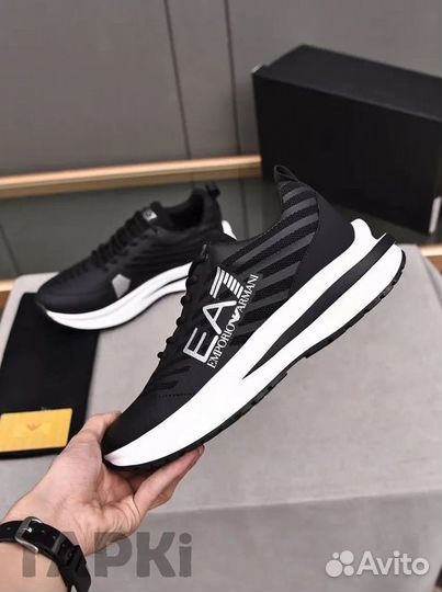 EA7 Emporio Armani