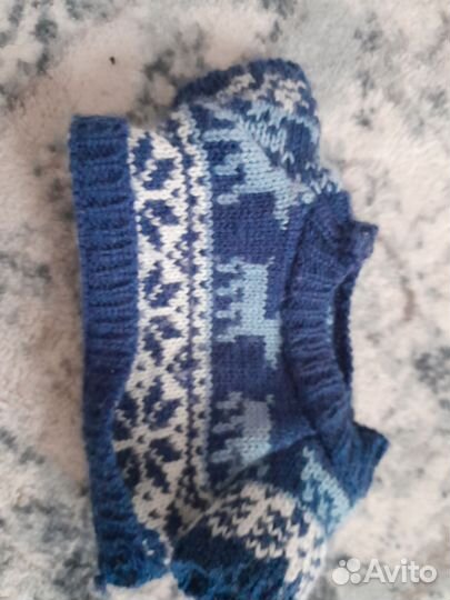 Одежда для басиков или. Для маленьких игрушек