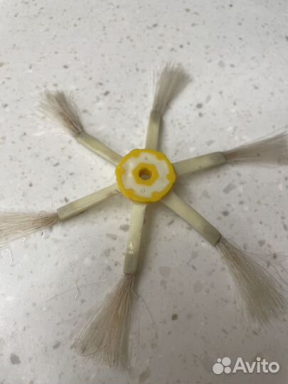 Шетка для робот пылесоса бесплатно