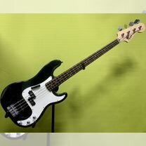 Бас-гитара Fender Squier Standard Precision Bass