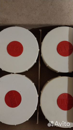 Плоскопараллельные стекл.пластины ПМ-40