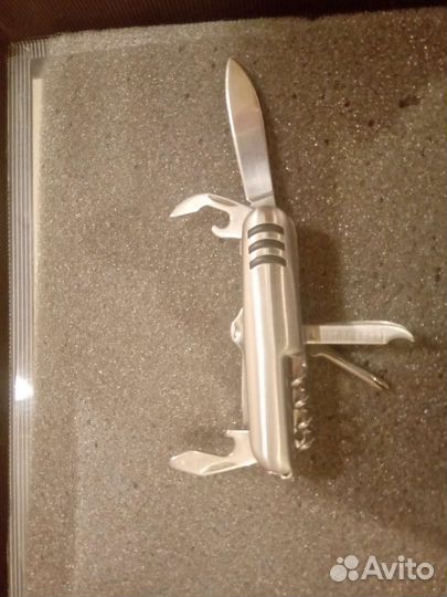 Подарочный набор фляжка