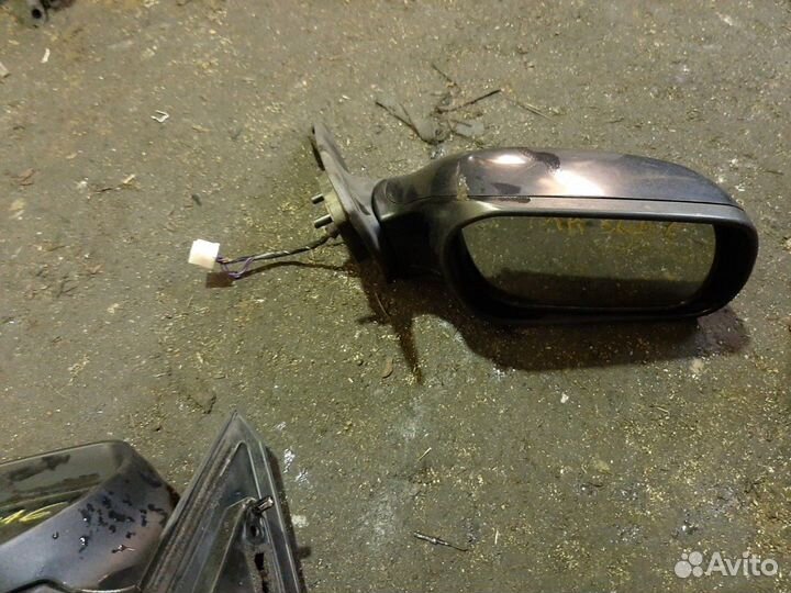 Зеркало заднего вида Мазда 6 GG
