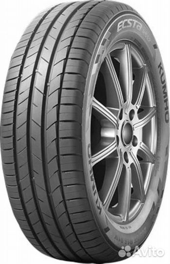 Kumho Ecsta HS52 215/55 R16 97W