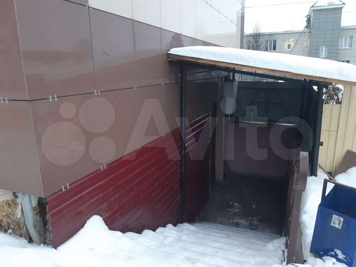 Свободного назначения, 86 м²