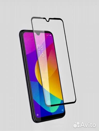 Защитное Стекло 3D на все модели Xiaomi