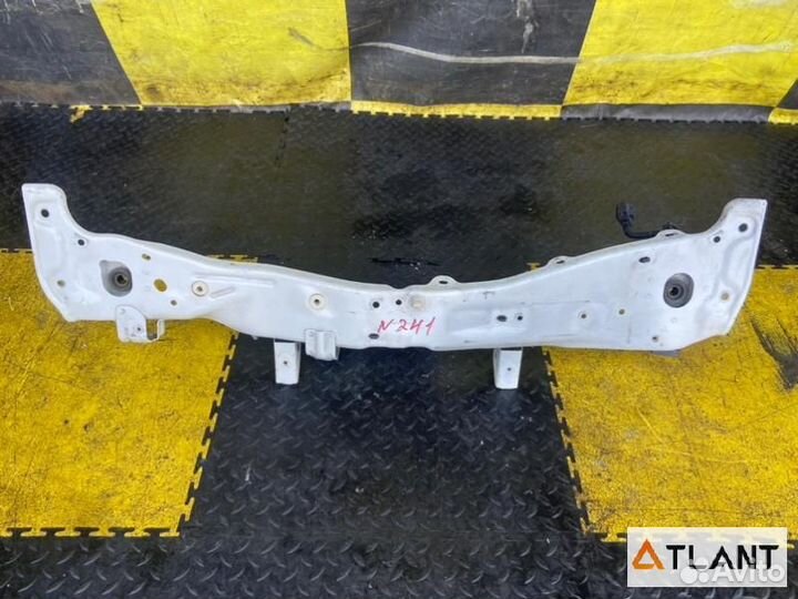 Планка телевизора mitsubishi lancer evolution