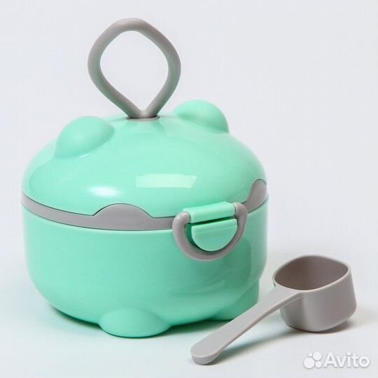 Контейнер для хранения детского питания, 150 мл