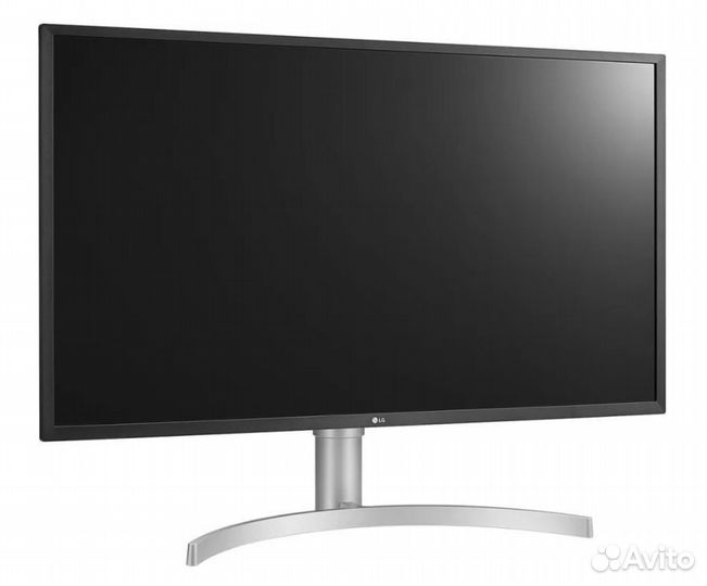 Монитор LG UltraFine 32UL750-W 31.5