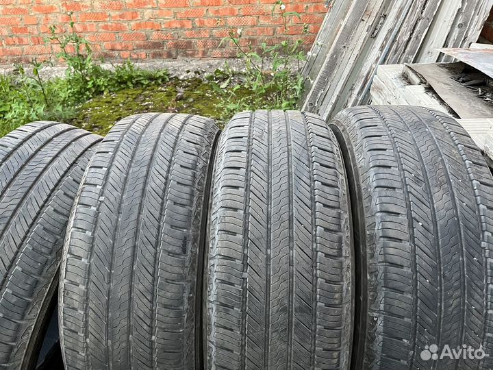 Yokohama Geolandar CV G058 235/60 R17