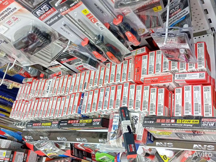 Свеча зажигания Opel Astra H / Family