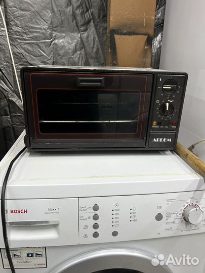 Духовка электрическая бу