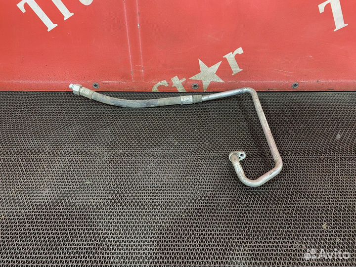 Трубка компрессора кондиционера камаз 5490