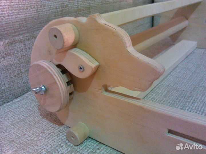 Ткацкий станок