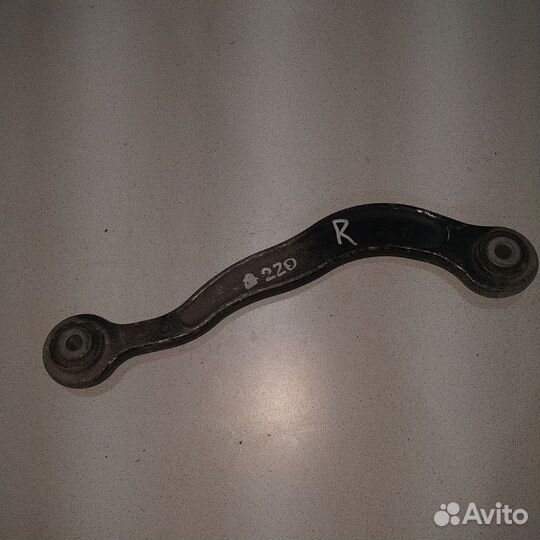 Рычаг задний правый Mercedes Benz W220 S500