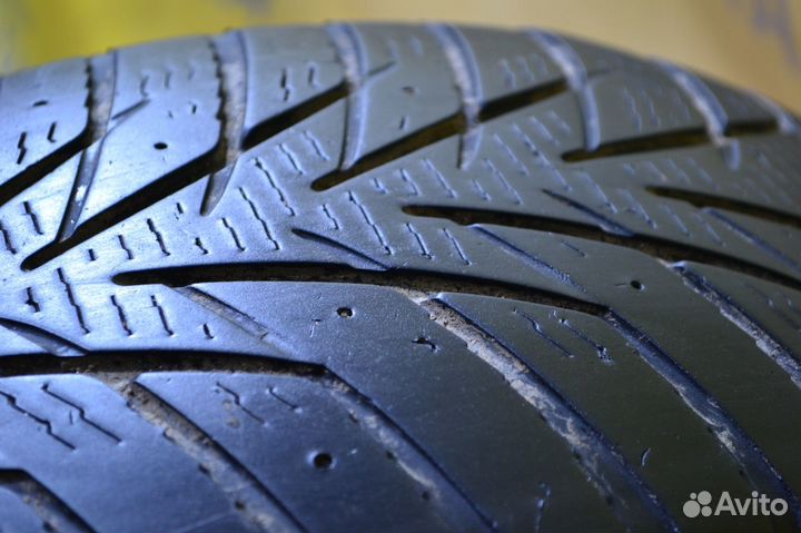 Kapsen IceMax RW501 205/55 R16