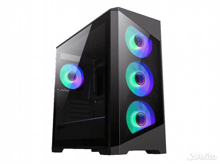 Gamemax Destroyer (Destroyer TGB)