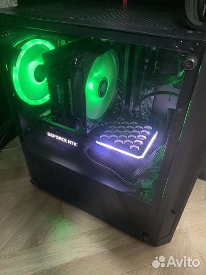 Rtx 3060 ti palit 8gb
