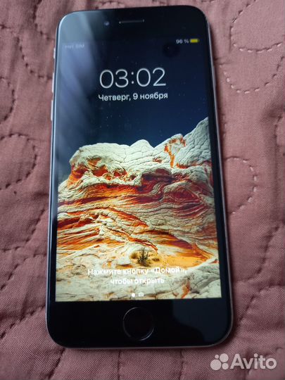 iPhone 6S, 32 ГБ