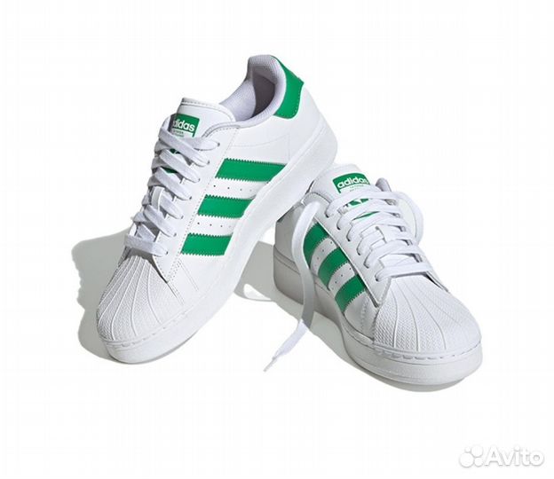 Adidas Superstar Xlg 