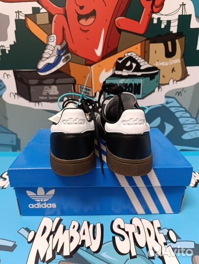 Adidas Originals Handball spezial