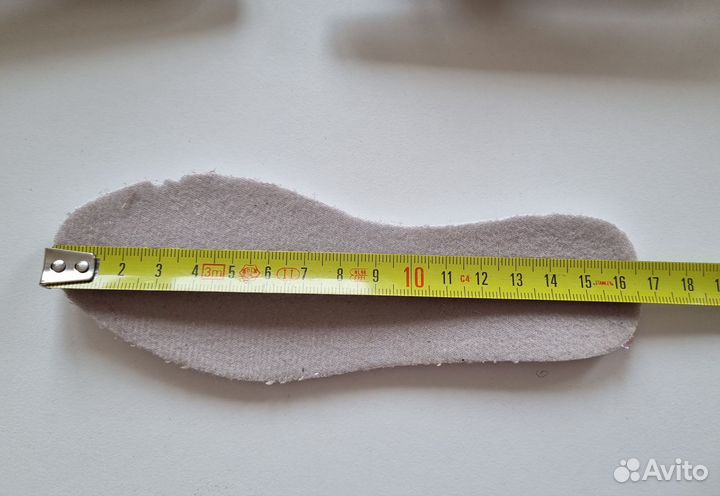 Коньки на девочку 26 р