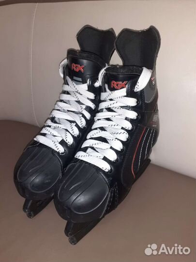 Коньки RGX