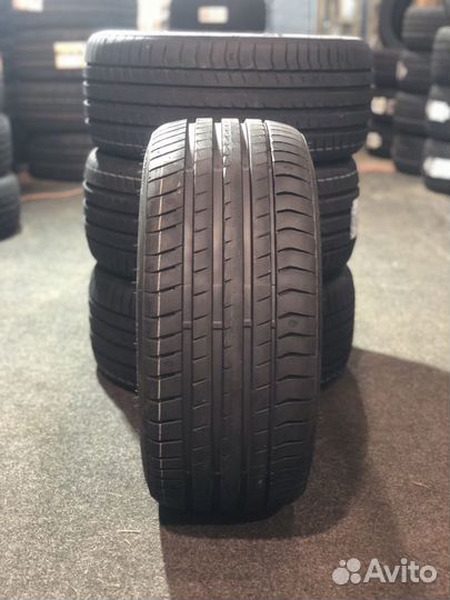 Triangle EffeXSport TH202 225/35 R19 88Y