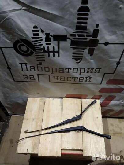 Поводки дворников Ford Escape 1 Maverick Tribute