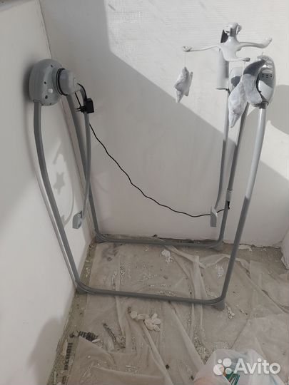 Детские качели