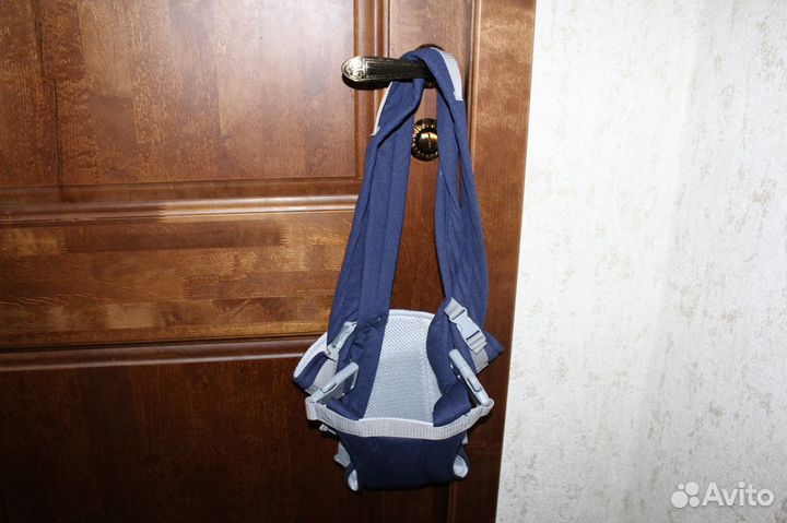 Кенгуру переноска для детей