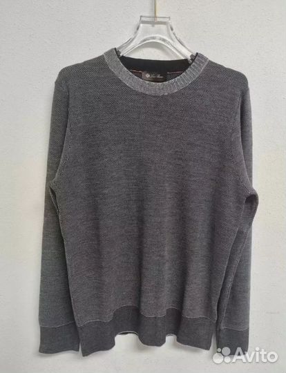 Loro piana свитер