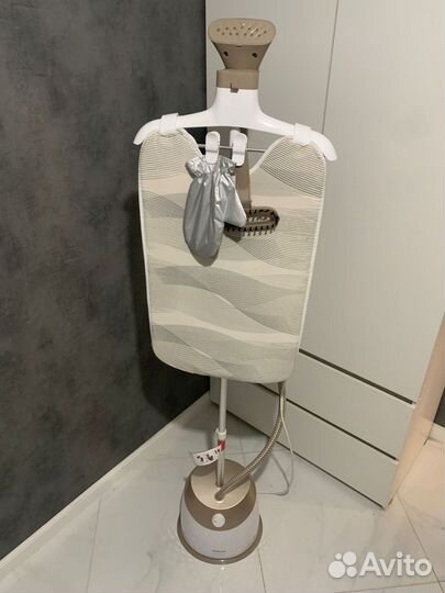 Отпариватель вертикальный Philips