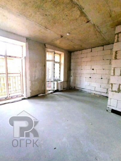 Квартира-студия, 26,1 м², 7/8 эт.