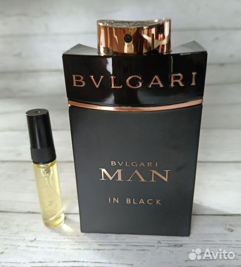 Парфюм отливанты