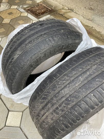 Michelin Primacy 4 255/45 R18