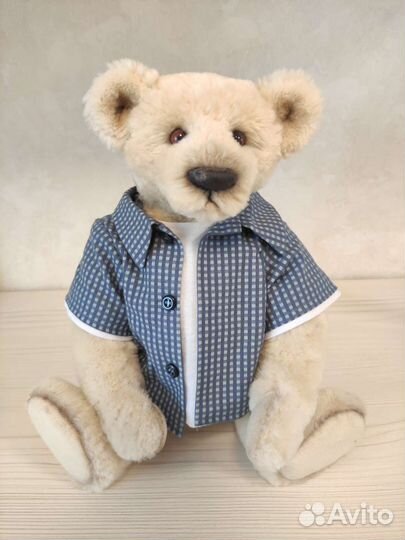 Игрушка Тедди