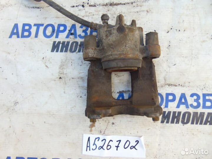 Суппорт передний левый для Ford Focus 1 1998-2004