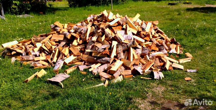 Дрова привезем Ольховые любого объема