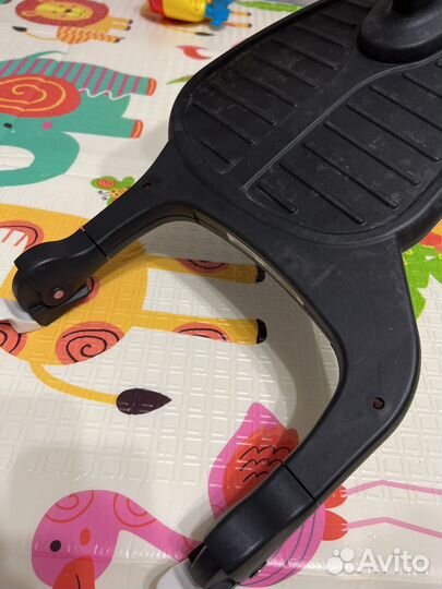 Подножка для второго ребенка