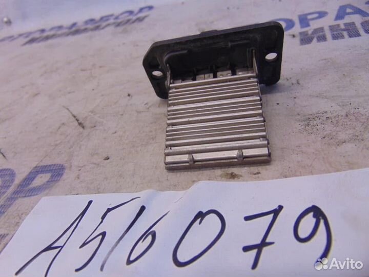 Резистор отопителя для Kia Spectra 2001-2011г