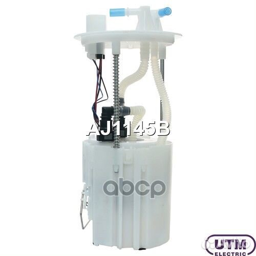 Модуль в сборе с бензонасосом AJ1145B Utm
