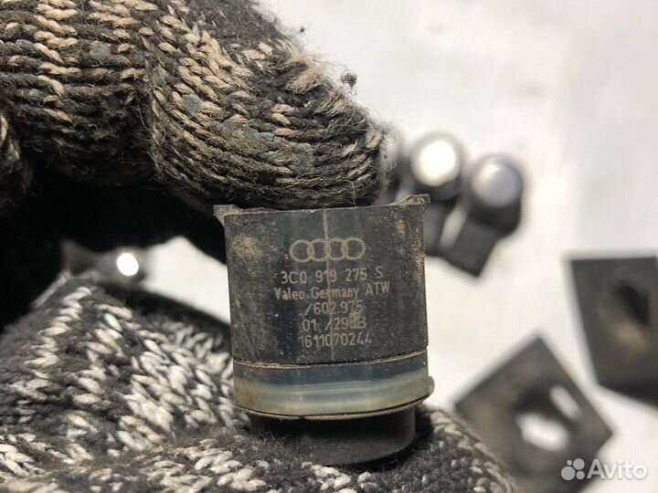 Парктроник VAG